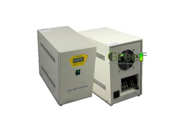 1KW 2KW 3KW 5KW Off Grid Power Inverter / Off Grid Micro Inverter