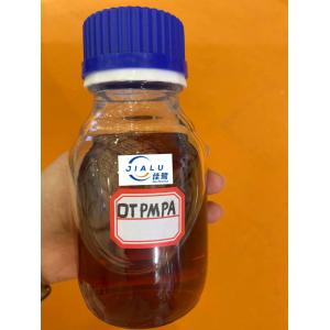 DTPMPA 50% Diethylene Triamine Penta (Methylene Phosphonic Acid) CAS No. 15827-60-8