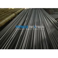 China S32100 / S32109 Stainless Steel Hydraulic Tubing Size 15.88mm In Fuild And Gas on sale