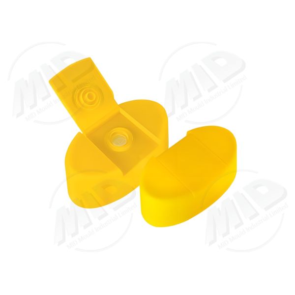 1 - 4 Cavities Unscrewing Molds M6 - M70 Threads Parts Injection Mold For Injection Molding