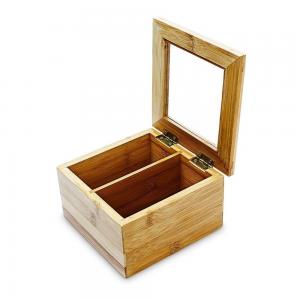 China New arrival chinese tea gift box for tea box size supplier