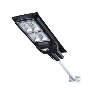 LED SMD 120W Remote Control Solar Street Light