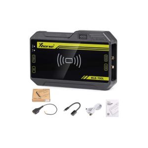 China 2024 Xhorse XDMLB0 VVDI MLB Tool Add Key VAG MLB No Need to Remove Chip Works with VVDI2 VVDI Key Tool Plus wholesale