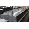 Aluminum Quenched Sheet, AA7075 /6061,T6, , mill finish