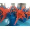 China Gas Transportation ERW Pipe Mill Machine Easy Maintenance PLC Controlled wholesale
