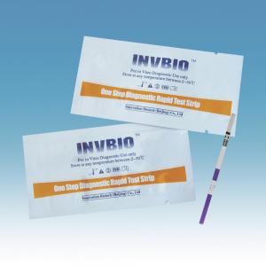 Opk Fertility Lh Ovulation Rapid Test Detection Kit At Home Fda Ce Fsc Approved
