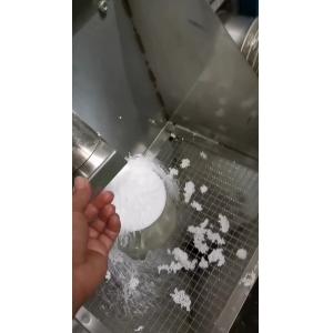 China Raw Eps Expandable Polystyrene Foam Colored Granules wholesale