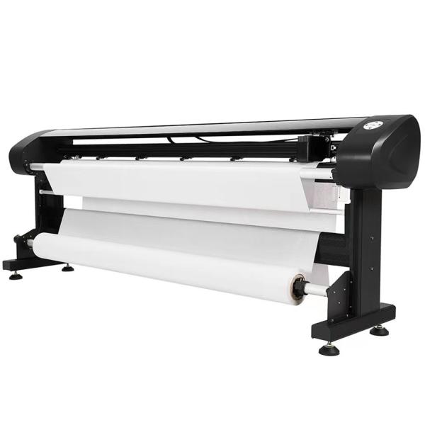 260ml 大容量 インクタンク CAD 紙パターンプローター インクジェットプローター 190〜250cm 幅プローター