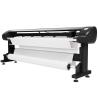 China 260 ml Tanque de tinta de grande capacidade CAD Papel de padrão de plotter Inkjet Plotter 190 a 250cm Largura Plotter wholesale
