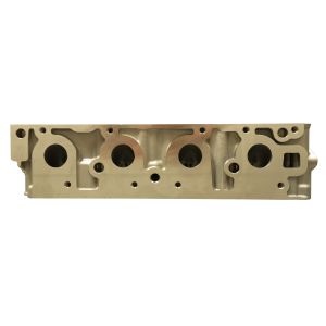 China G15MF Cylinder Head for GM DAEWOO Lanos Nexia Espreso Ceilo Aranos 1.5L 8V Engine with holes 96351976 96273265 wholesale