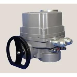 Lq0-05 Lq1-06 Lq1-10 Lq2-20 Lq3-35 Lq3-50 Lq4-80 Lq4-110 Lq40-2 Butterfly Valve Electric Actuator