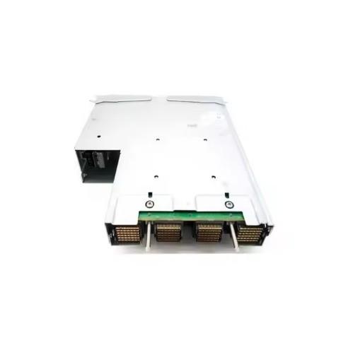 NO Private Mold N9504 Fabric Module with 100G Support ACI and NX-OS N9K-C9504-FM-E