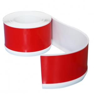 Mass Production Flexible Vinyl Wall Base Trim with Self-Adhesive Cove Base Moulding