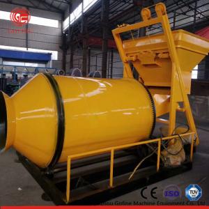 Low Noise BB Fertilizer Production Line Wide Adaptability Long Service Life