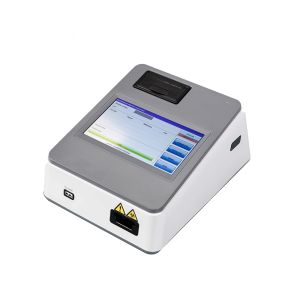 China Versatile POCT Analyzer For Rapid And Accurate Point-of-Care Testing wholesale