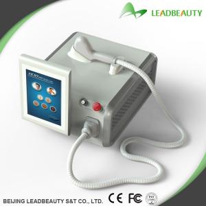 China 808nm high power diode laser for permanent hair removal equipment supplier