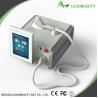 2016 most effective 808nm Diode laser hair ramoval machine