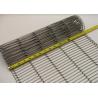 China Custom Balanced Net Wire Conveyor Belts High Temperature Oxidation Proof wholesale