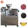 6Yt-60B Commercial Peanut Oil Press Machine Easy Operation For Sunflower