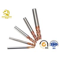 China Indexable CNC End Mill Cutter High Speed Steel End Mill Cutting Tools on sale