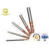 Indexable CNC End Mill Cutter High Speed Steel End Mill Cutting Tools