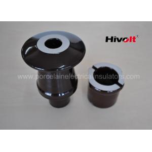 China AB-630-42539 LV Transformer Bushing Insulator With CE / SGS Certification supplier