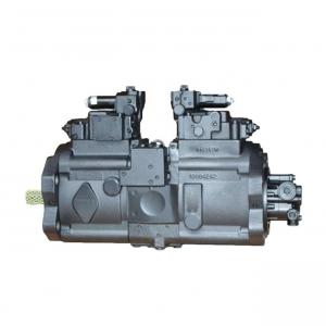 China Sk200-8 Sk210-8 K3V112dtp Piston Hydraulic Pump Parts supplier