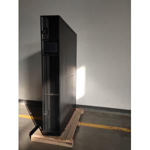 China Inrow Type Flow 2800m3 Column Air Conditioner For Computer Room Server Racks wholesale