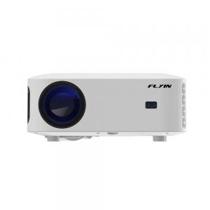 China Home Theater Smart Led Lcd Full Hd Cinema 4k Projector 1080p Movie Android 9 supplier