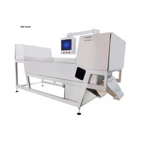 Belt Type Color Sorter For Dried Fruits Dehydrated Vegetable Flower