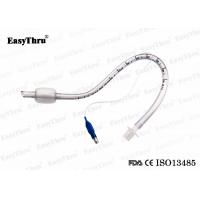 China OEM Harmless Disposable Endotracheal Tube Practical Double Lumen on sale