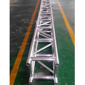 China Event Aluminum  Lighting Stage Truss For Sale supplier