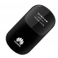802.11 b, g EDGE / GPRS  3G Network mobile broadband Huawei E5830 Router , huawei wi - fi router