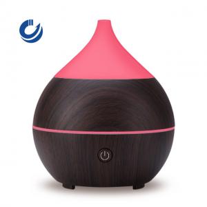 Home Ultrasonic Humidifier 200ML Bluetooth Speaker Oil Diffuser