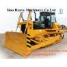 320HP 11.24CBM Dozer Shantui Bulldozer SD32 With Cummins Engine and Big