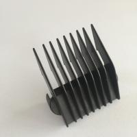 China Plastic Grooming Comb High Precision Hair Clipper Attachments Eco-Friendly on sale