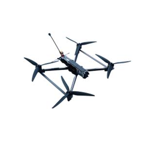 China High-Speed 3.5 KG Payload FPV Racing UAV with 10 Inch Display Remote Control Brushless Motor Camera wholesale