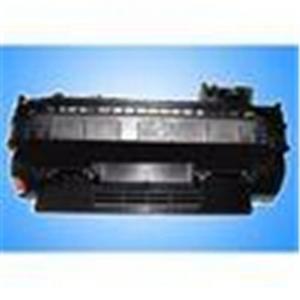 China OEM Compatible HP Laserjet Toner Cartridges CE505A / 505X for HP LaserJet P2030 / P2035 on sale 