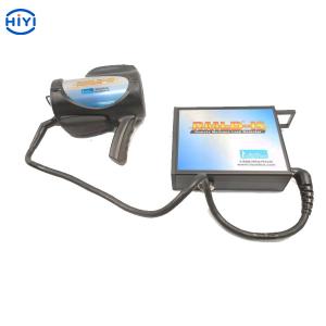 China TDLAS Sensor RMLD Remote Laser Methane Detector CH4 LNG LPG Digital Methane Detector supplier