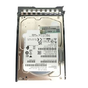 Hpe  Hdd Server Hard Drive 600G 15k Sas for Hpe Server