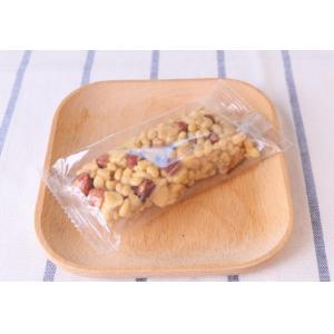 China High Energy Butter Nut Low Fat High Protein Bars Safe Material Halal Certified supplier