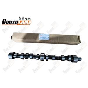 8941277970 Cam Shaft Camshaft Cam Shaft With Gear NPR 4JA1 4JB1 8-94127797-0