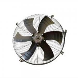 Industry Roof Ventilation Fan with Good 220-240V/50-60HZ Duct Fan Mechanical Life 3 Years