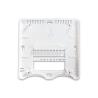 LCD Display Digital Room Thermostat For Energy Saving And Optimal Temperature Control Function