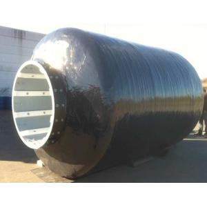 Marine Cylindrical Foam Filled Fender Large Boat Fenders Custom