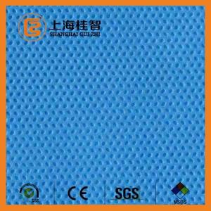 China High Strength Spunlace Non Woven Cleaning Cloth for Household , Auto , Pet supplier