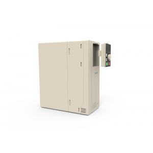 3 Phase Vector Heavy Duty Inverter , 11KW 15 HP Variable Frequency Drive