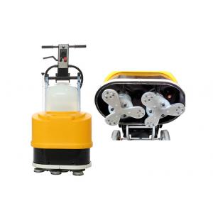 5.5HP Marble Floor Polishing Machine