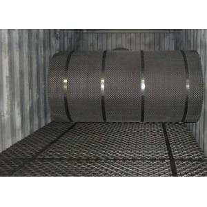 China Rolls adaptable cubre la clasificación tejida de Mesh Screens For Sizing And del alambre supplier