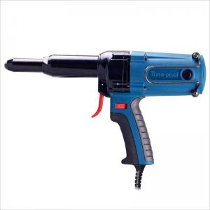 3.2mm - 5.0mm Electric Blind Rivet Gun Stroke 22mm